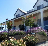 Canadian Lodge - Accommodation Cairns