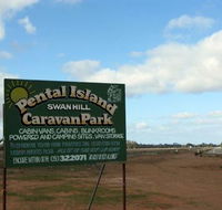 Pental Island Caravan Park and Holiday Farm - Accommodation Cairns