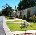 Wodonga Caravan and Cabin Park - Accommodation Cairns