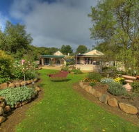 Peppermint Springs Retreat  Day Spa - Accommodation Cairns