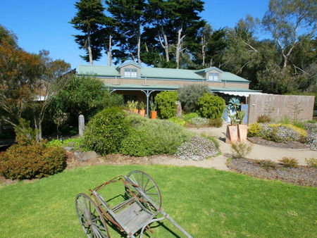 Hill Of Content - Accommodation Cairns 1