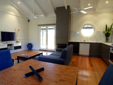 Hill Of Content - Accommodation Cairns 2