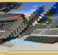 Alexandra Tourist Park - Accommodation Cairns