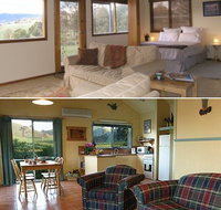 Athlone Country Cottages - Accommodation Cairns
