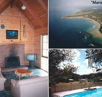 Maroo Park Cottages - Accommodation Cairns