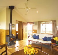 Idlewild Park Farm Accommodation - Accommodation Cairns