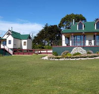 Loves Lane Cottages - Accommodation Cairns