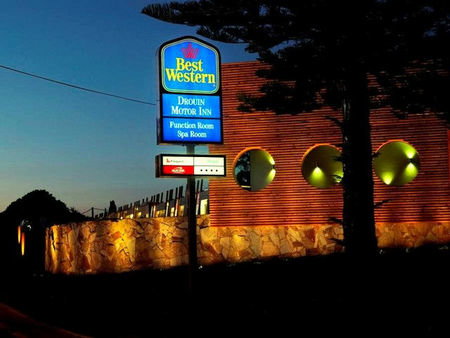 Drouin VIC Accommodation Cairns
