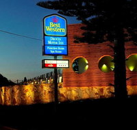 Best Western Drouin Motor Inn - Accommodation Cairns