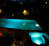 Mermaid Beach Park View - Accommodation Cairns