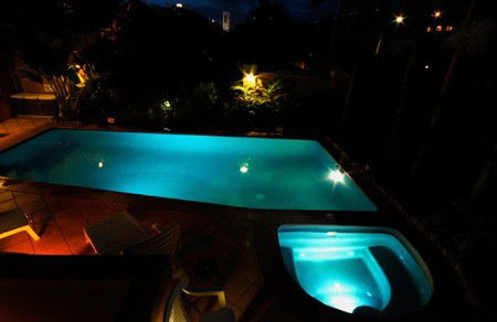 Mermaid Beach Park View - Accommodation Cairns 0