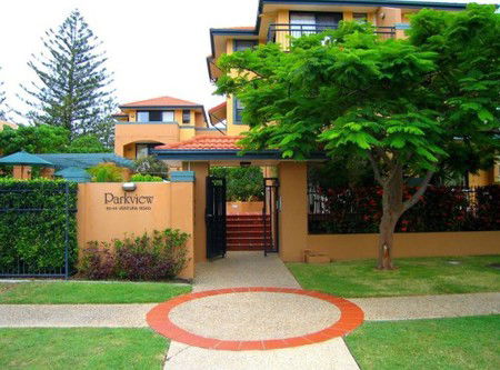 Mermaid Beach Park View - Accommodation Cairns 1