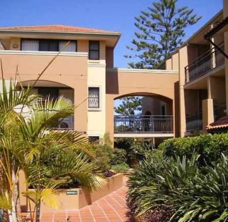 Mermaid Beach Park View - Accommodation Cairns 3