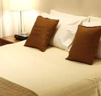 Best Western New Crossing Place Motel - Accommodation Cairns