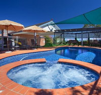 Comfort Inn and Suites Blazing Stump - Accommodation Cairns