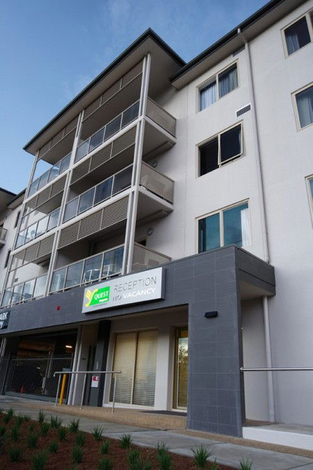 Quest Shepparton - Accommodation Cairns 0