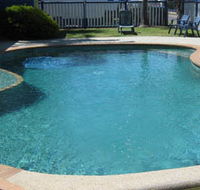 Golden Terrace Holiday Park - Accommodation Cairns