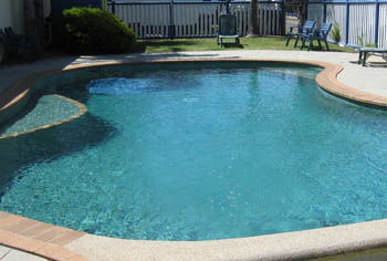 Golden Terrace Holiday Park - Accommodation Cairns 0