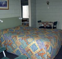 Daylesford Central Motor Inn - Accommodation Cairns