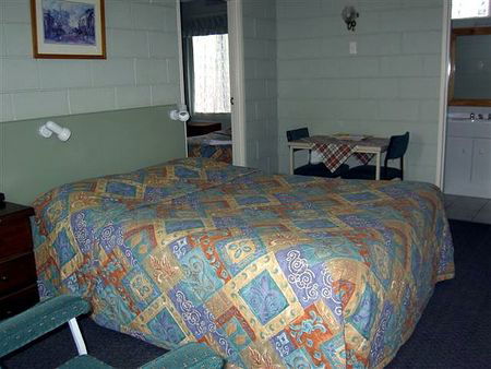 Daylesford Central Motor Inn - Accommodation Cairns 0