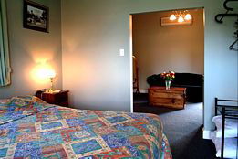 Daylesford Central Motor Inn - Accommodation Cairns 3