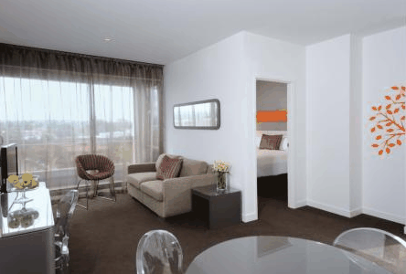 Punthill Apartment Hotels