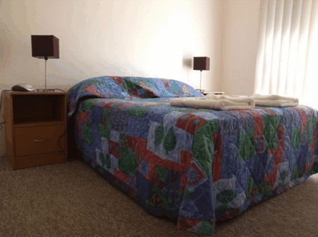 Carnarvon Central Apartments - Accommodation Cairns
