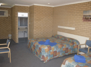 Fascine Lodge - Accommodation Cairns