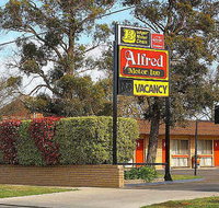 Alfred Motor Inn - Accommodation Cairns