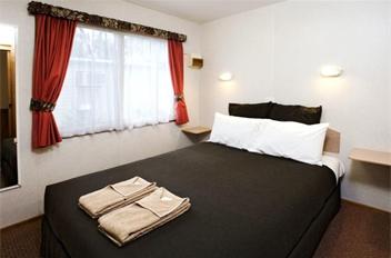 Big4 Ballarat Welcome Stranger Holiday Park - Accommodation Cairns 1