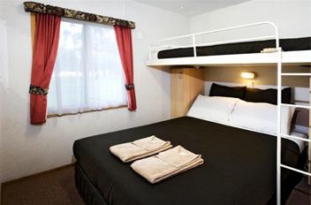 Big4 Ballarat Welcome Stranger Holiday Park - Accommodation Cairns 2