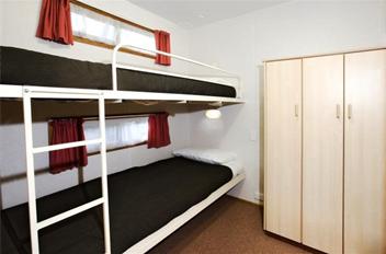 Big4 Ballarat Welcome Stranger Holiday Park - Accommodation Cairns 3