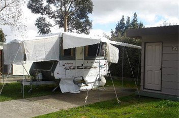 Big4 Ballarat Welcome Stranger Holiday Park - Accommodation Cairns 4