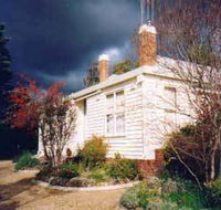 Maryborough Guest House - Accommodation Cairns