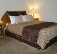 Best Westlander Sundowner Motel - Accommodation Cairns