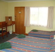 Majestic Motel - Accommodation Cairns
