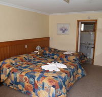 Darlot Motor Inn - Accommodation Cairns