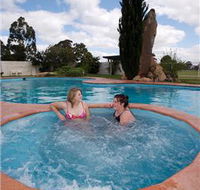 Wimmera Lakes Caravan Resort - Accommodation Cairns