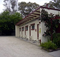 Auto Lodge Motor Inn - Accommodation Cairns