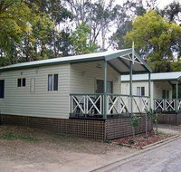 Goulburn River Tourist Park - Accommodation Cairns