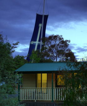 Ballarat East VIC Accommodation Cairns
