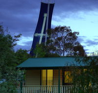 Eureka Stockade Caravan Park - Accommodation Cairns