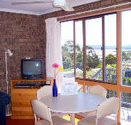Mallacoota Blue Wren Motel - Accommodation Cairns