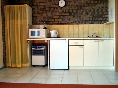 Mallacoota Blue Wren Motel - Accommodation Cairns 2
