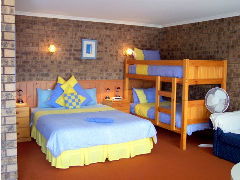 Mallacoota Blue Wren Motel - Accommodation Cairns 3