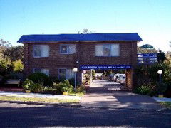 Mallacoota Blue Wren Motel - Accommodation Cairns 4