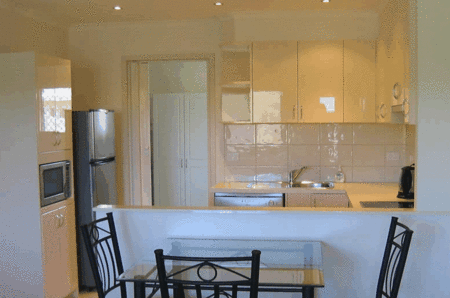 Sun Valley QLD Accommodation Cairns