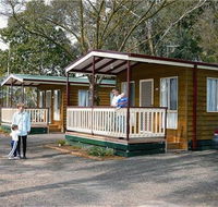 Sale Motor Village - Accommodation Cairns