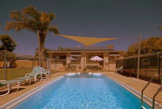 Sale Motor Village - Accommodation Cairns 1