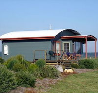 Frog Gully Cottages - Accommodation Cairns